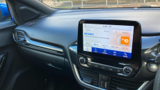 Ford Puma 1.0 EcoBoost Hybrid mHEV ST-Line 5dr Petrol Hatchback